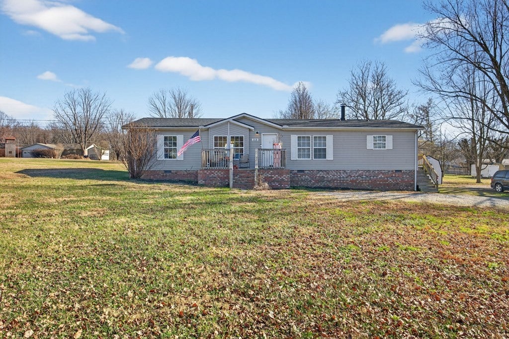 308 Allens Chapel Rd