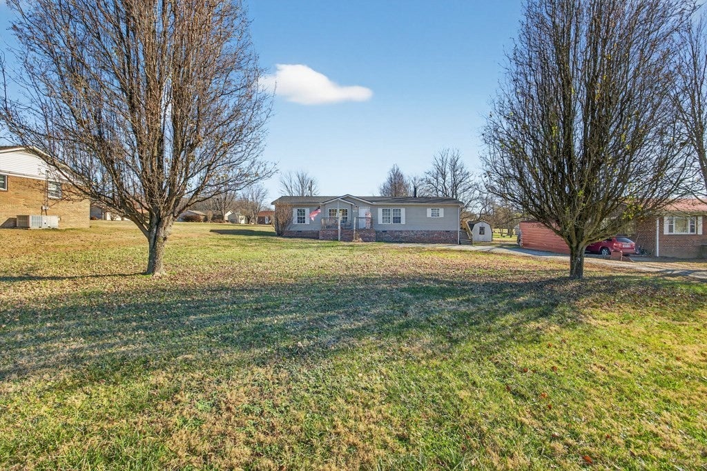 308 Allens Chapel Rd