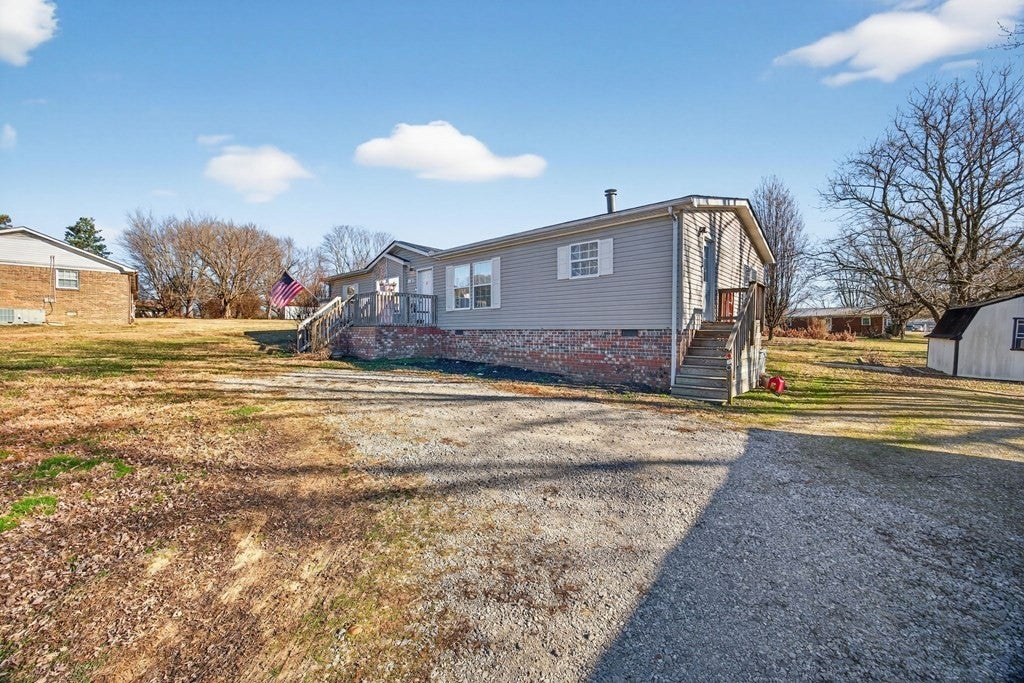 308 Allens Chapel Rd