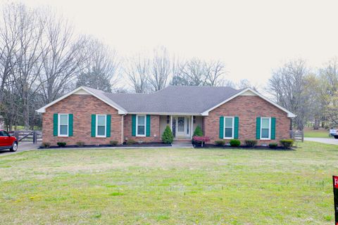 424 Cajawa Dr, Mount Juliet, TN 37122 - MLS#: 2772754