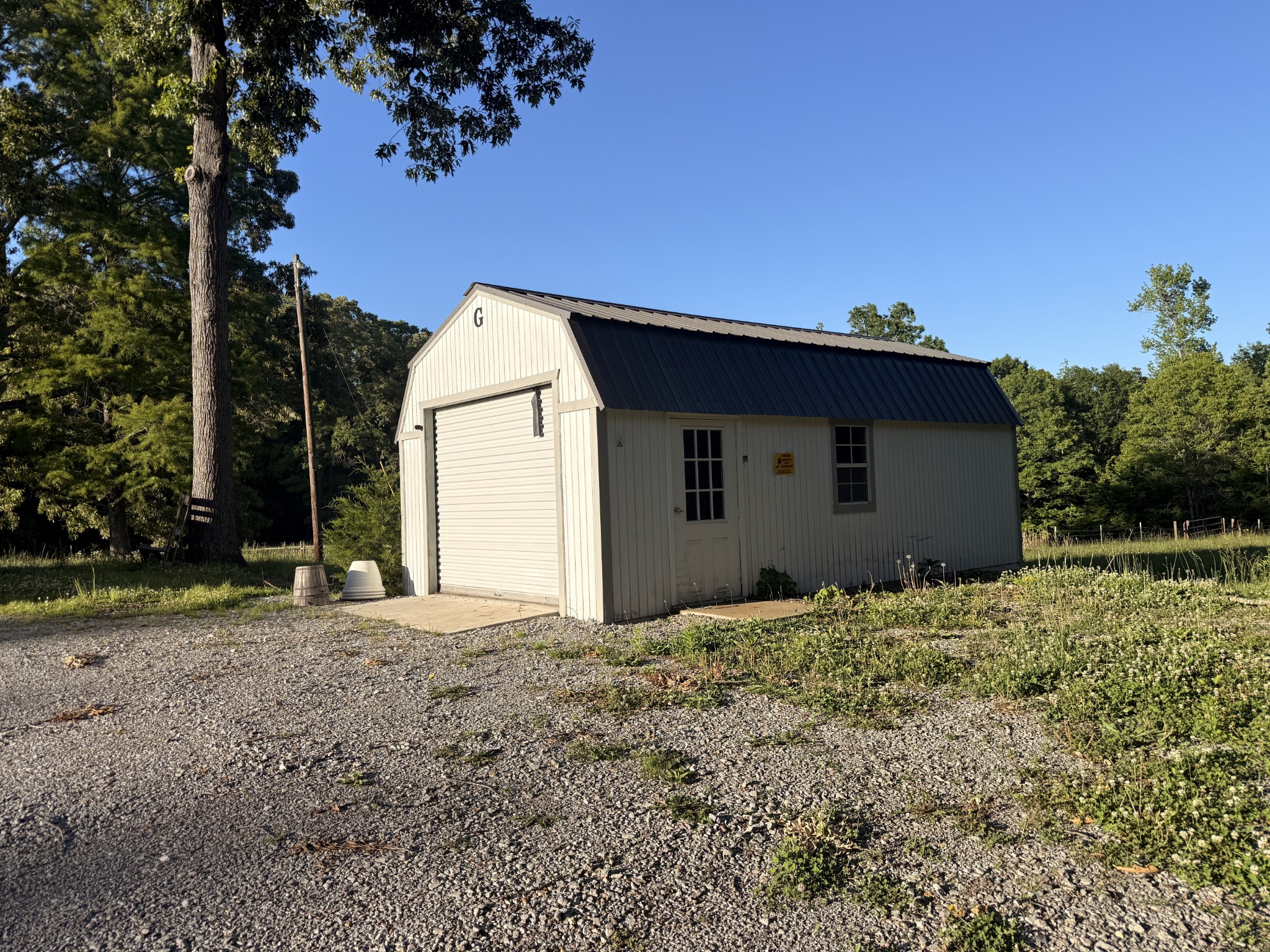 4585 Copper Spring Rd
