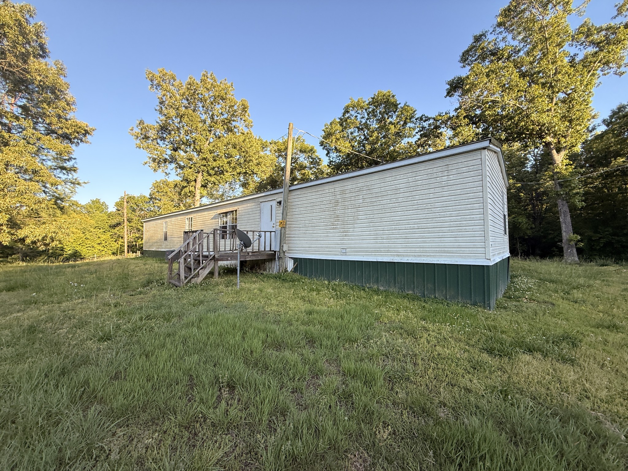 4585 Copper Spring Rd