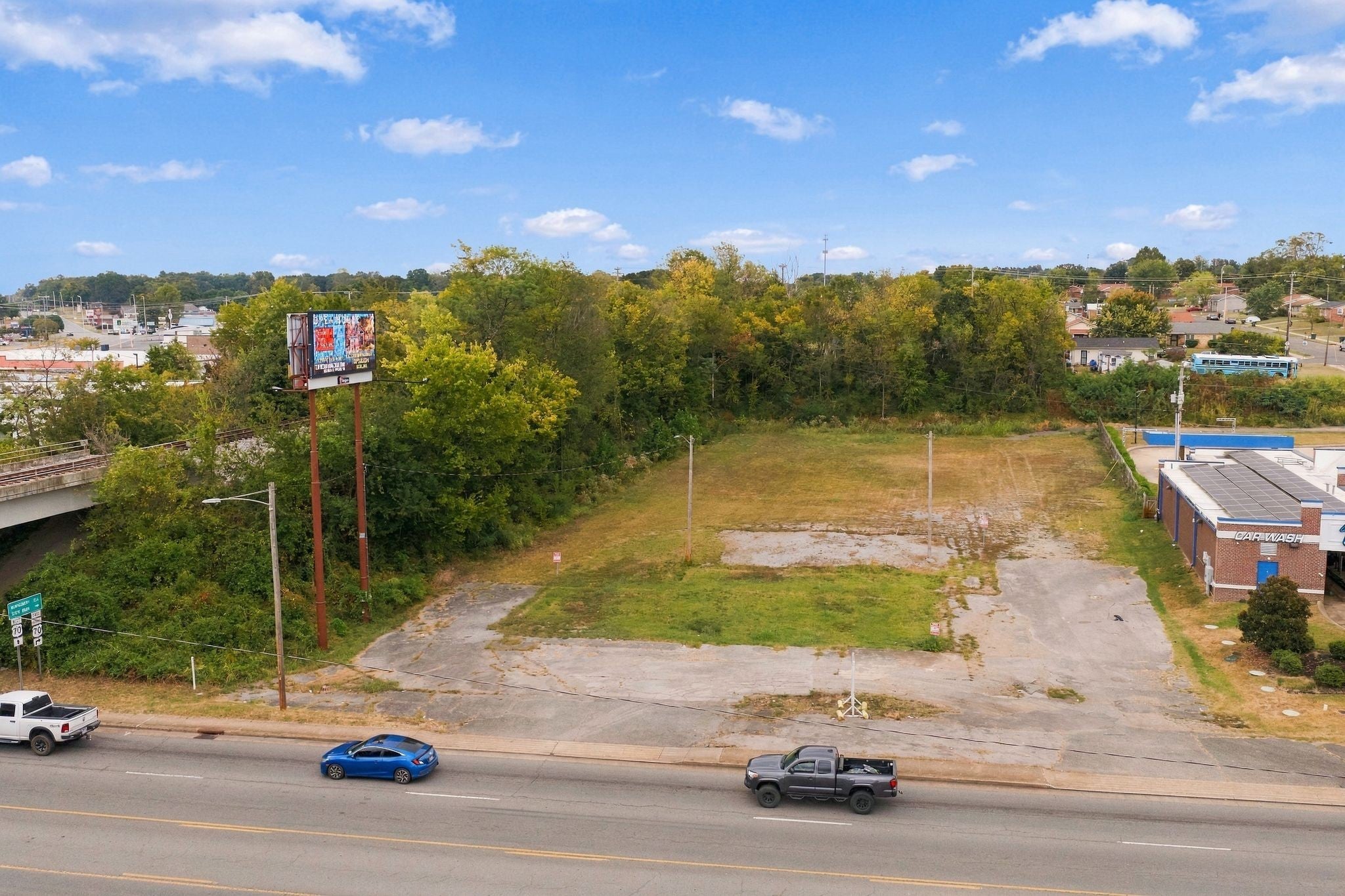 201 Highway 46