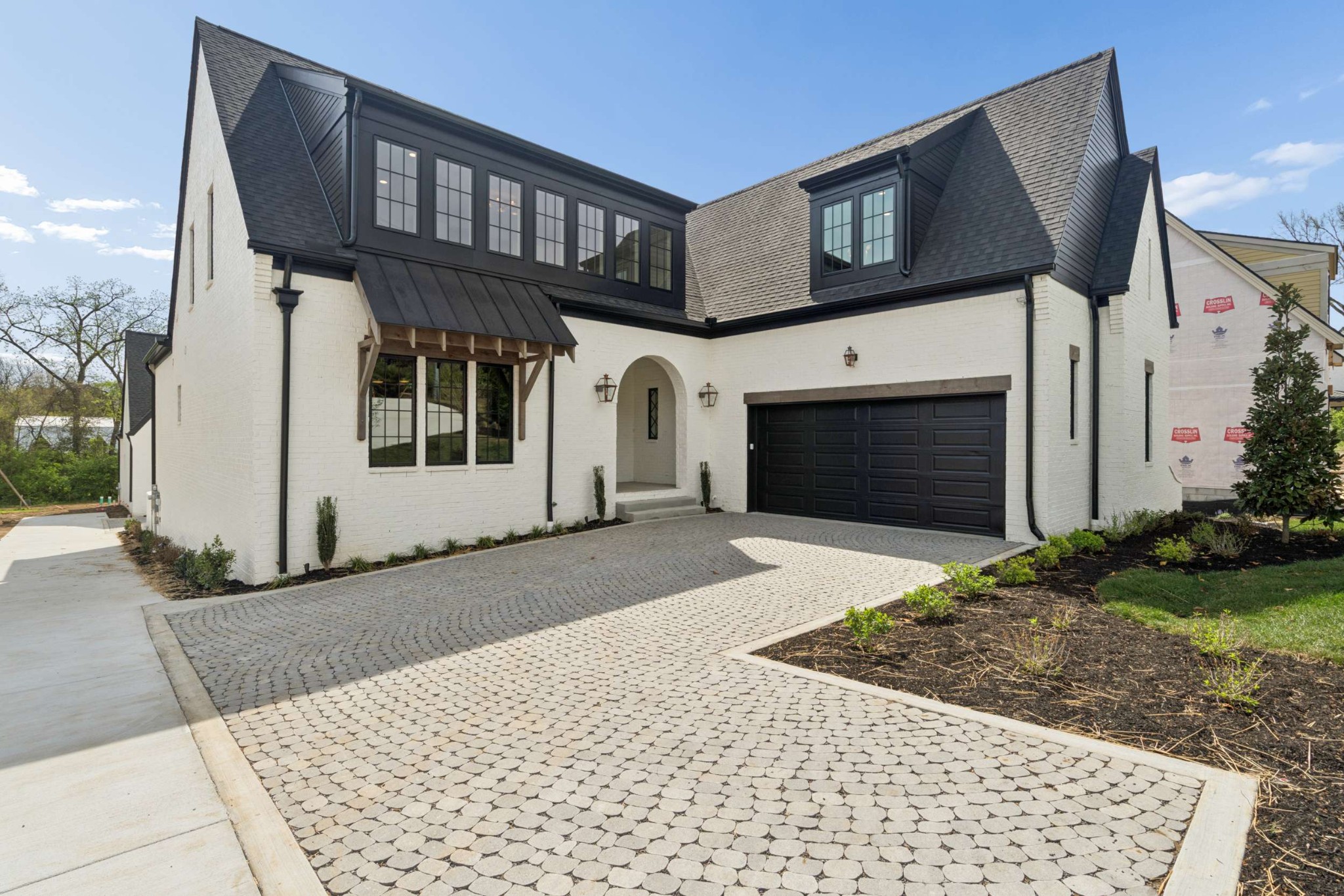 5448A Franklin Pike Cir