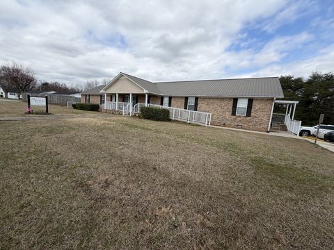 521 Pike Hill Rd McMinnville TN 37110