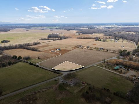 0 Greenhaw Rd Decherd TN 37324