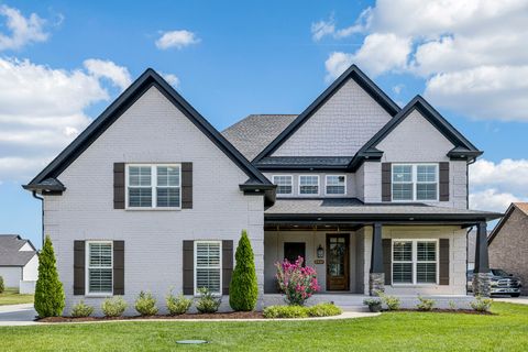 1832 Rhonda Dr Christiana TN 37037