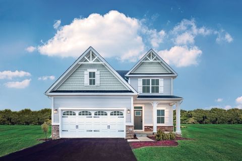 7110 Owl Ct Murfreesboro TN 37128