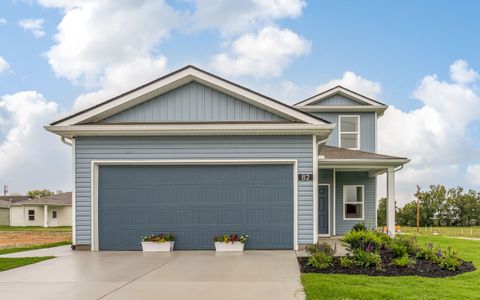 78 Stonehenge Lane Manchester TN 37355