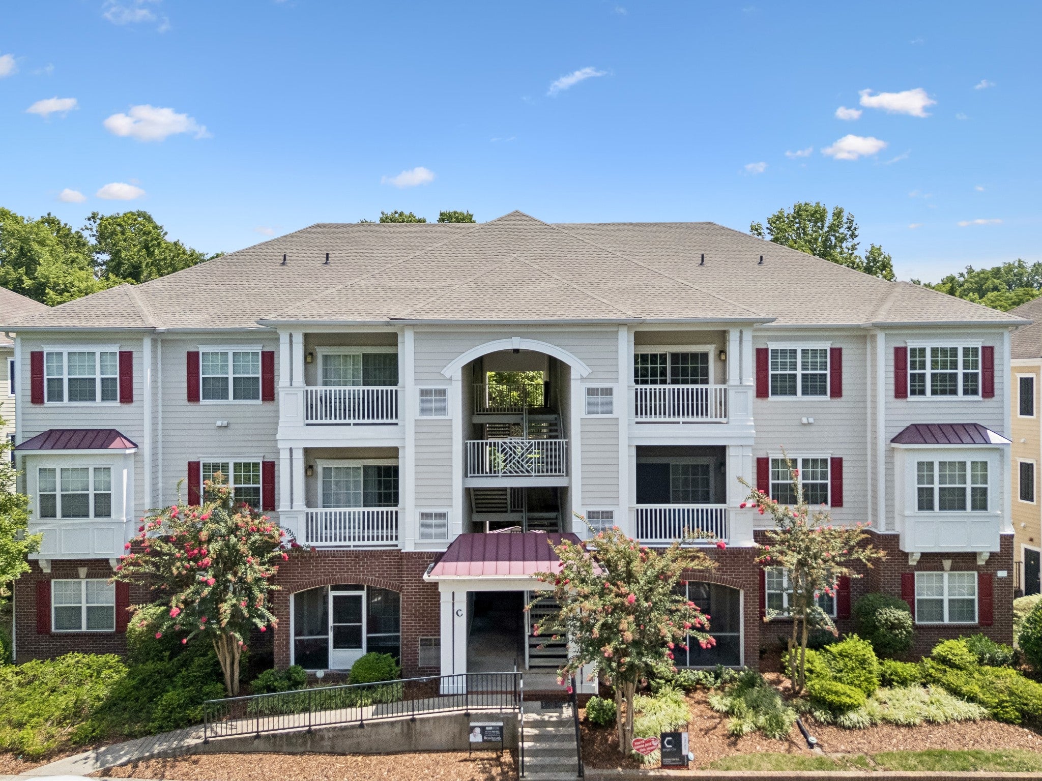 2-bed listing at 4846 Bevendean Dr C12, Nashville