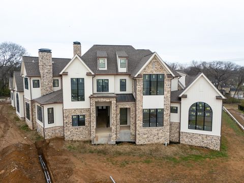 Photo of 8102 Turning Point Dr, Brentwood, TN 37027 (MLS # 3165740)