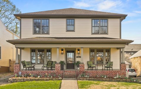 2113 Bernard Ave, Nashville, TN 37212 - MLS#: 2812697