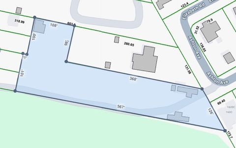 1596 Ashton Ave Nashville TN 37218