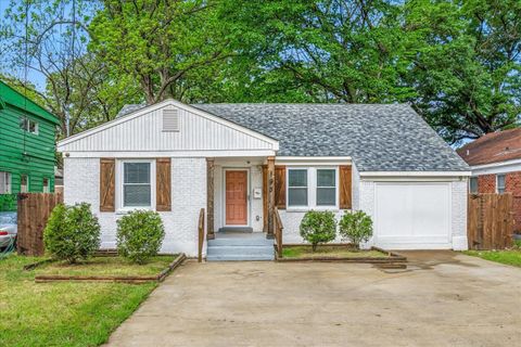 Photo of 193 N Hollywood St, Memphis, TN 38112 (MLS # 3183416)
