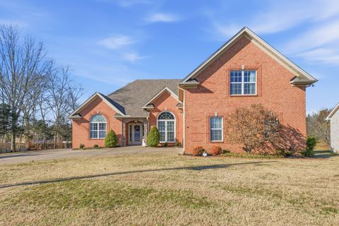 312 Jewel Pl Mount Juliet TN 37122