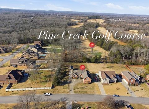 312 Jewel Pl Mount Juliet TN 37122