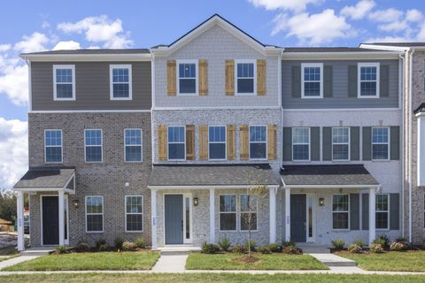 166 Barton Village Boulevard Lebanon TN 37090