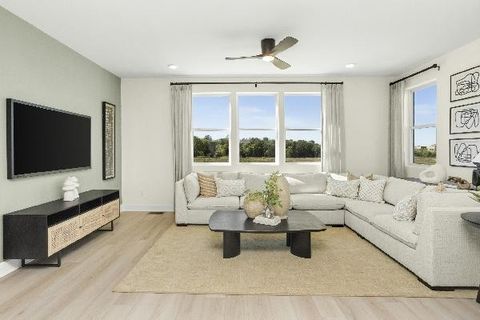 166 Barton Village Boulevard Lebanon TN 37090