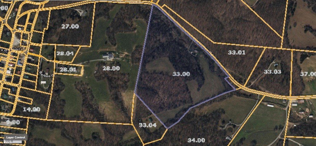 1150 Bell Hollow Rd