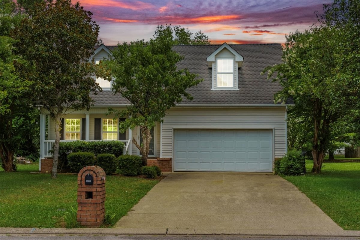 View Murfreesboro, TN 37128 house