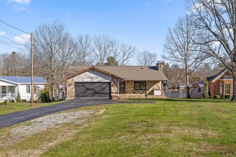 9575 Cherokee Trail Crossville TN 38572