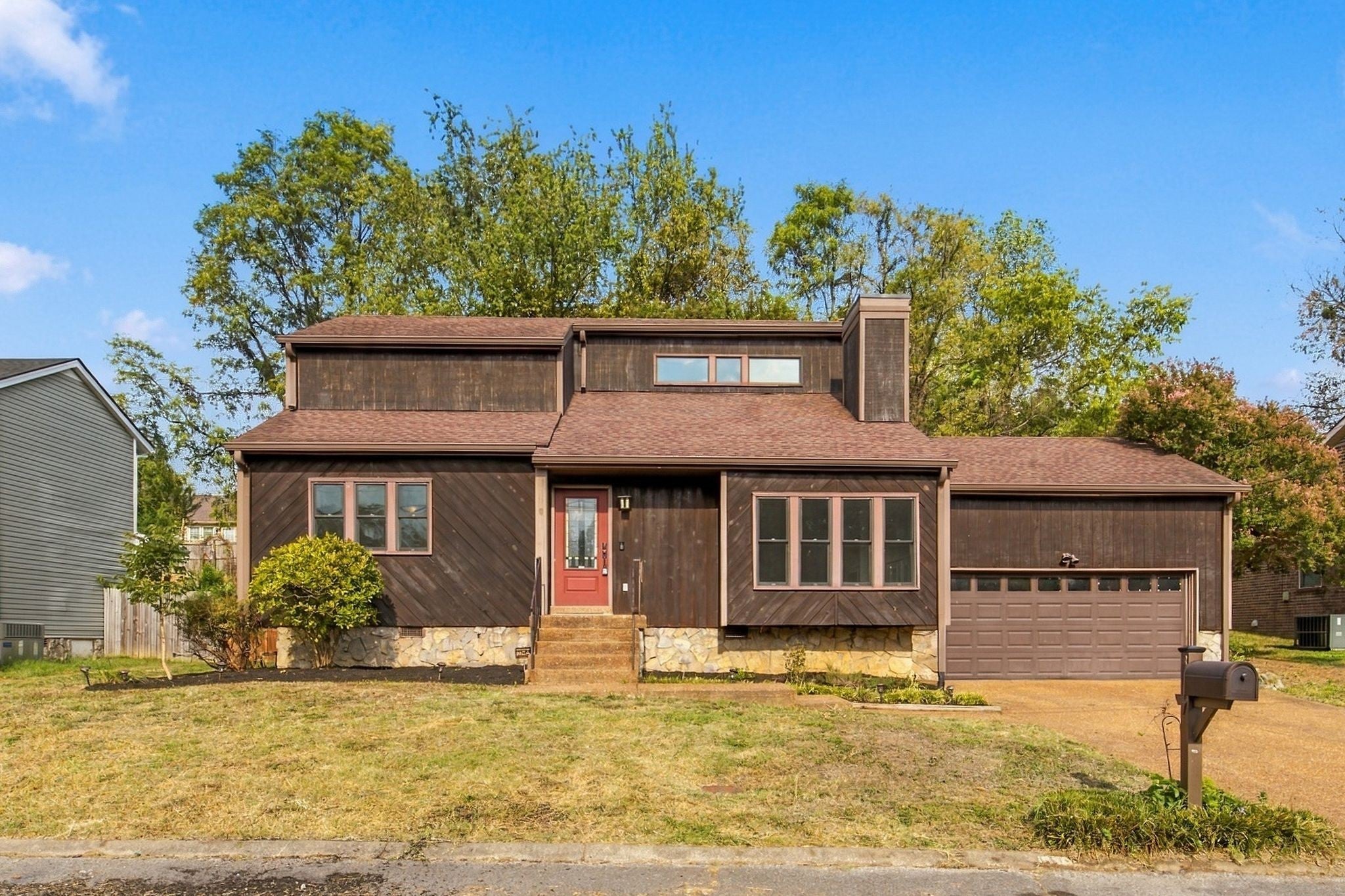 3-bed listing at 3317 Quail Run Ct, Nashville