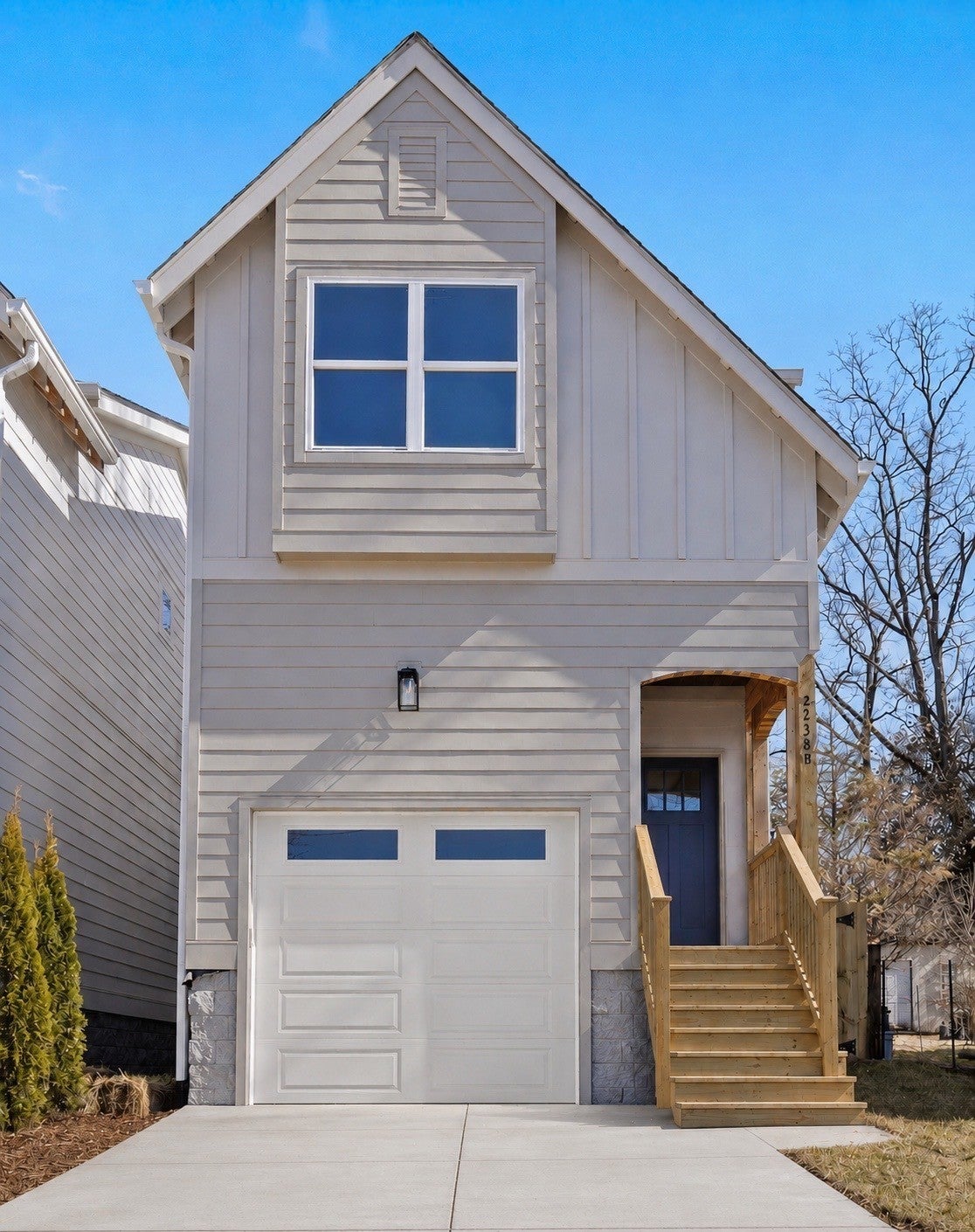 3.0-bed rental at 2238b Kline Ave