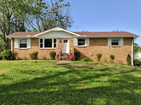 210 NW Clearview Dr Mount Juliet TN 37122
