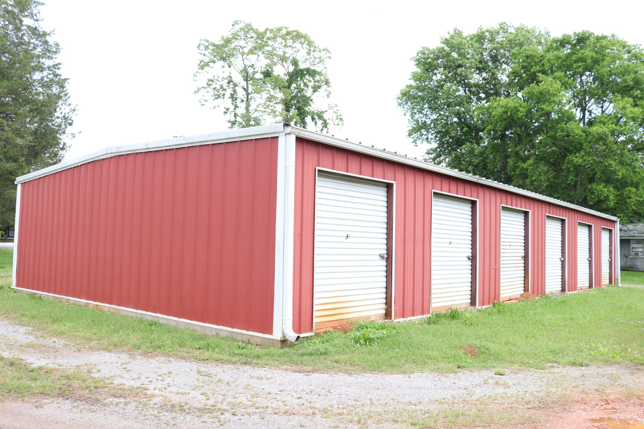 Middle Tennessee Properties 3 7266 Highway 41