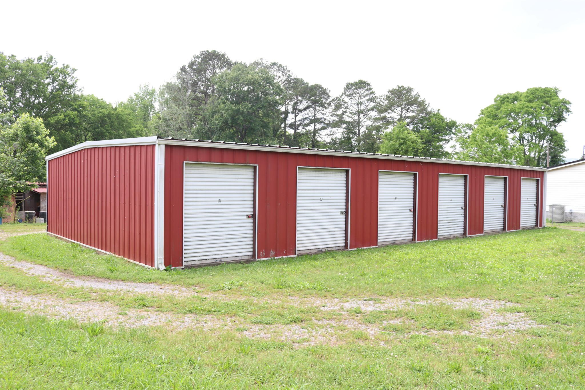 Middle Tennessee Properties 1 7266 Highway 41