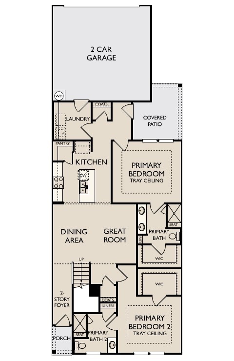 417 W Stonehaus Crossing