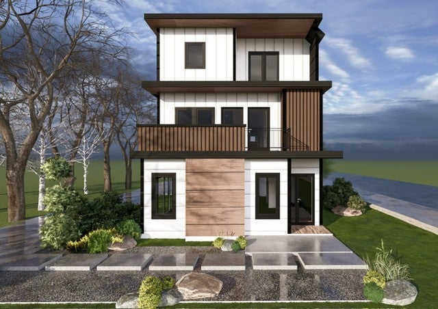 listing at 808 Buchanan St, Nashville