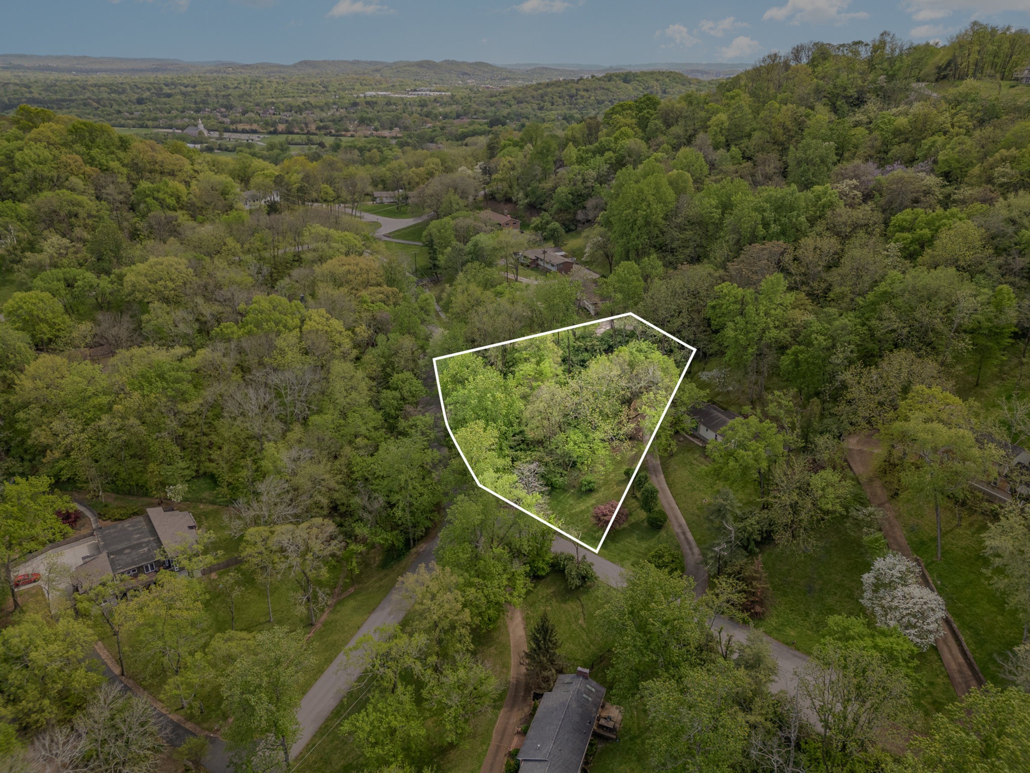 Middle Tennessee Properties 3 5113 W Concord Rd