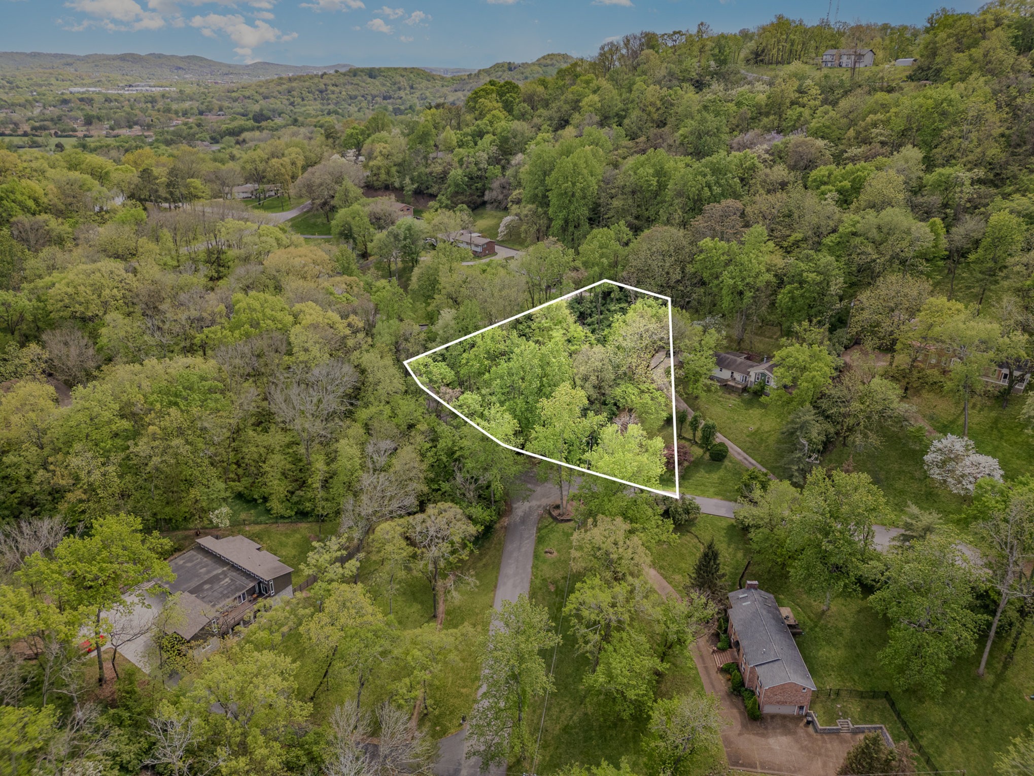 Middle Tennessee Properties 2 5113 W Concord Rd