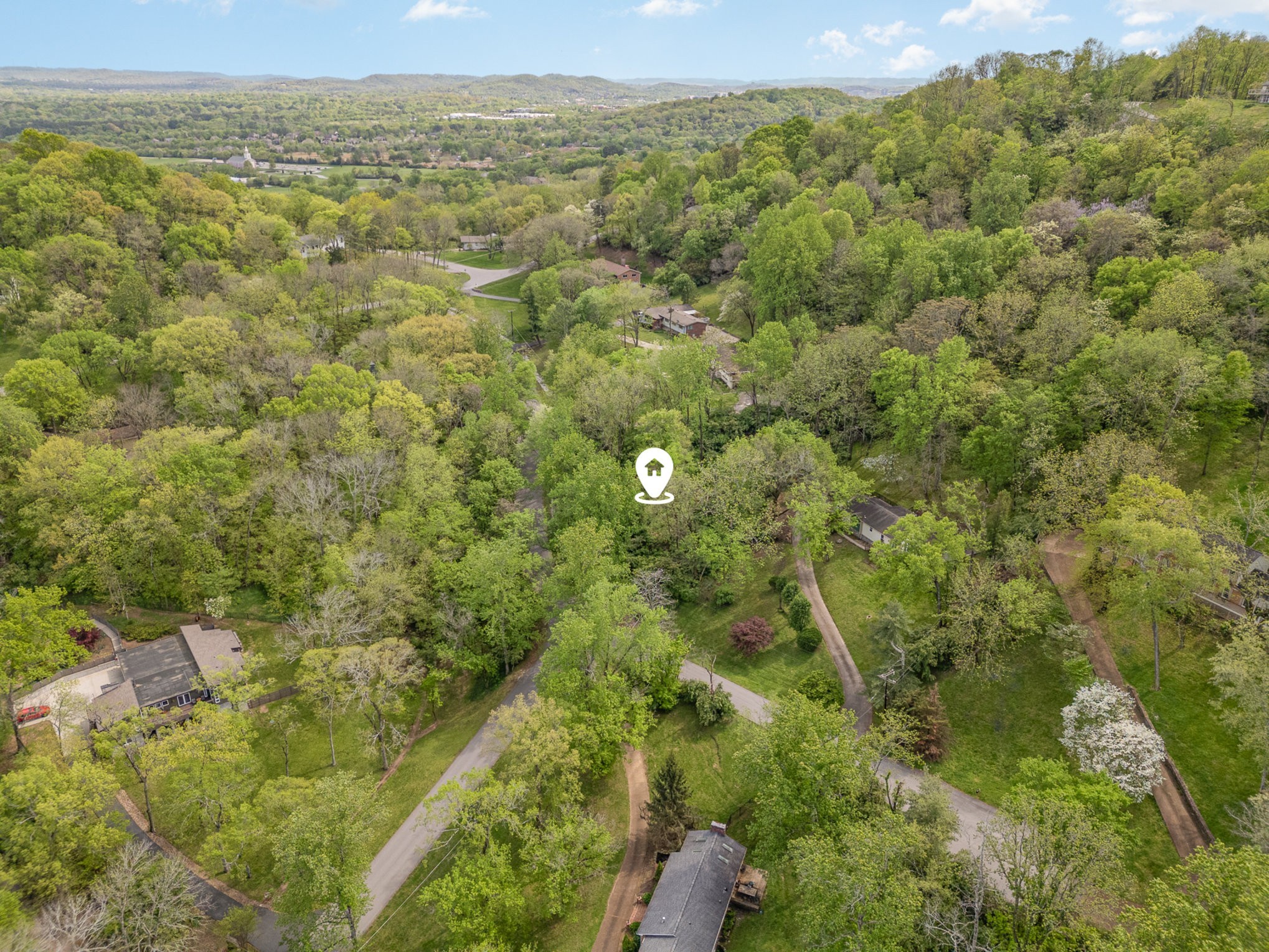 Middle Tennessee Properties 4 5113 W Concord Rd