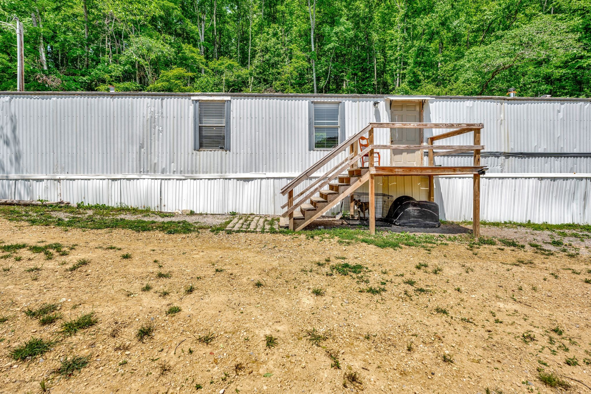 424 Bear Creek Trl