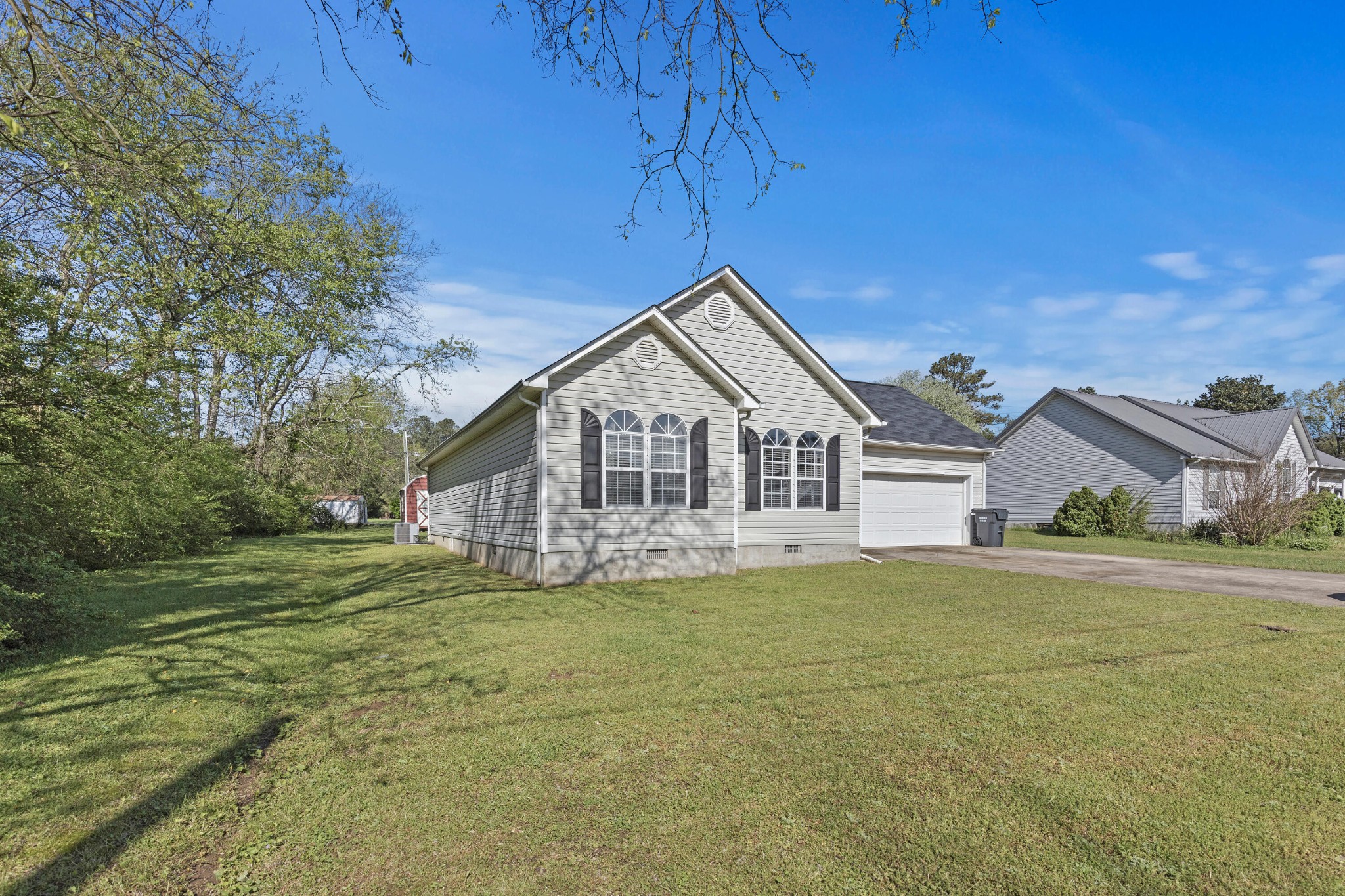 Middle Tennessee Properties 1 100 Cedar Lane