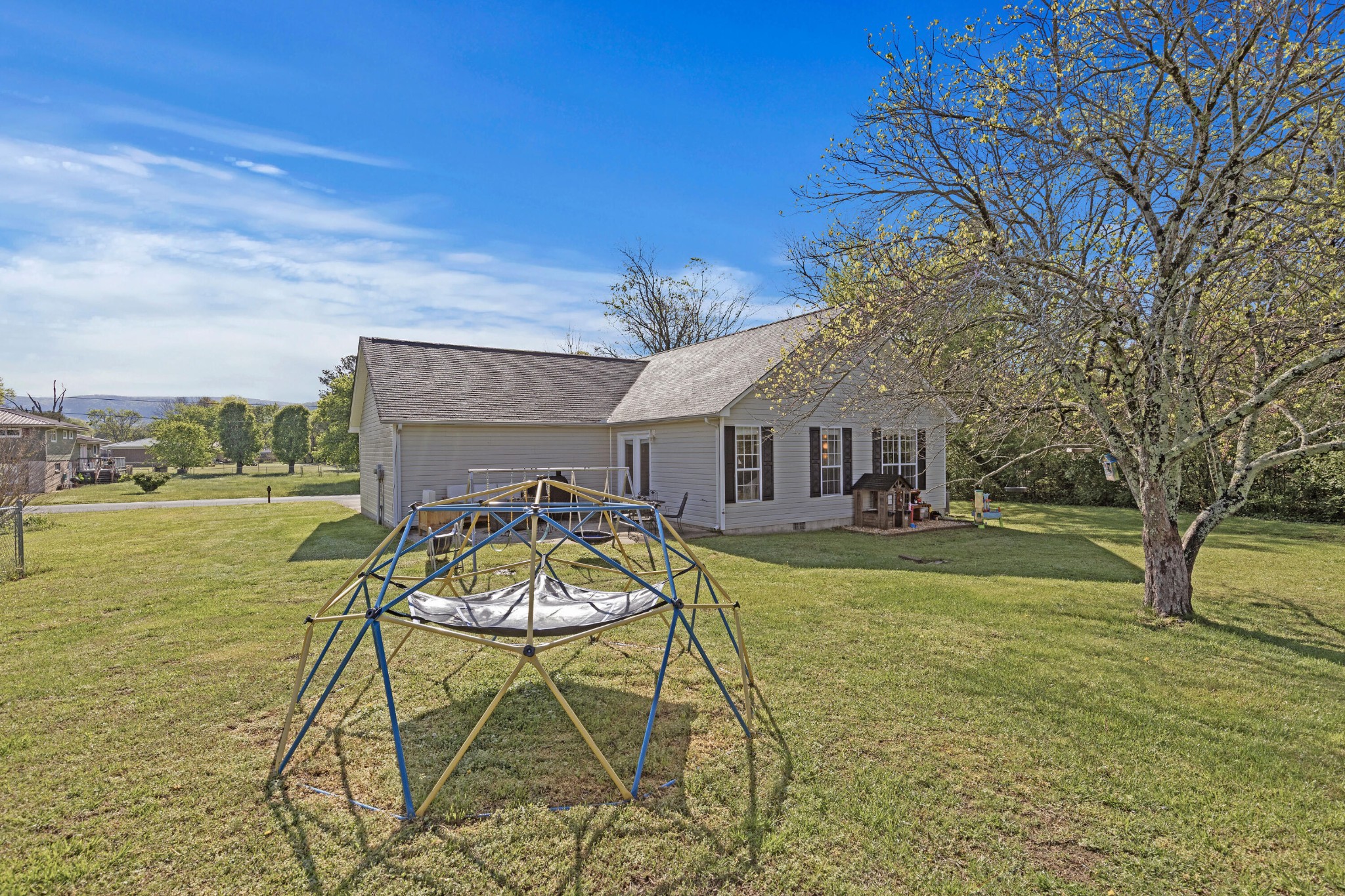 Middle Tennessee Properties 3 100 Cedar Lane