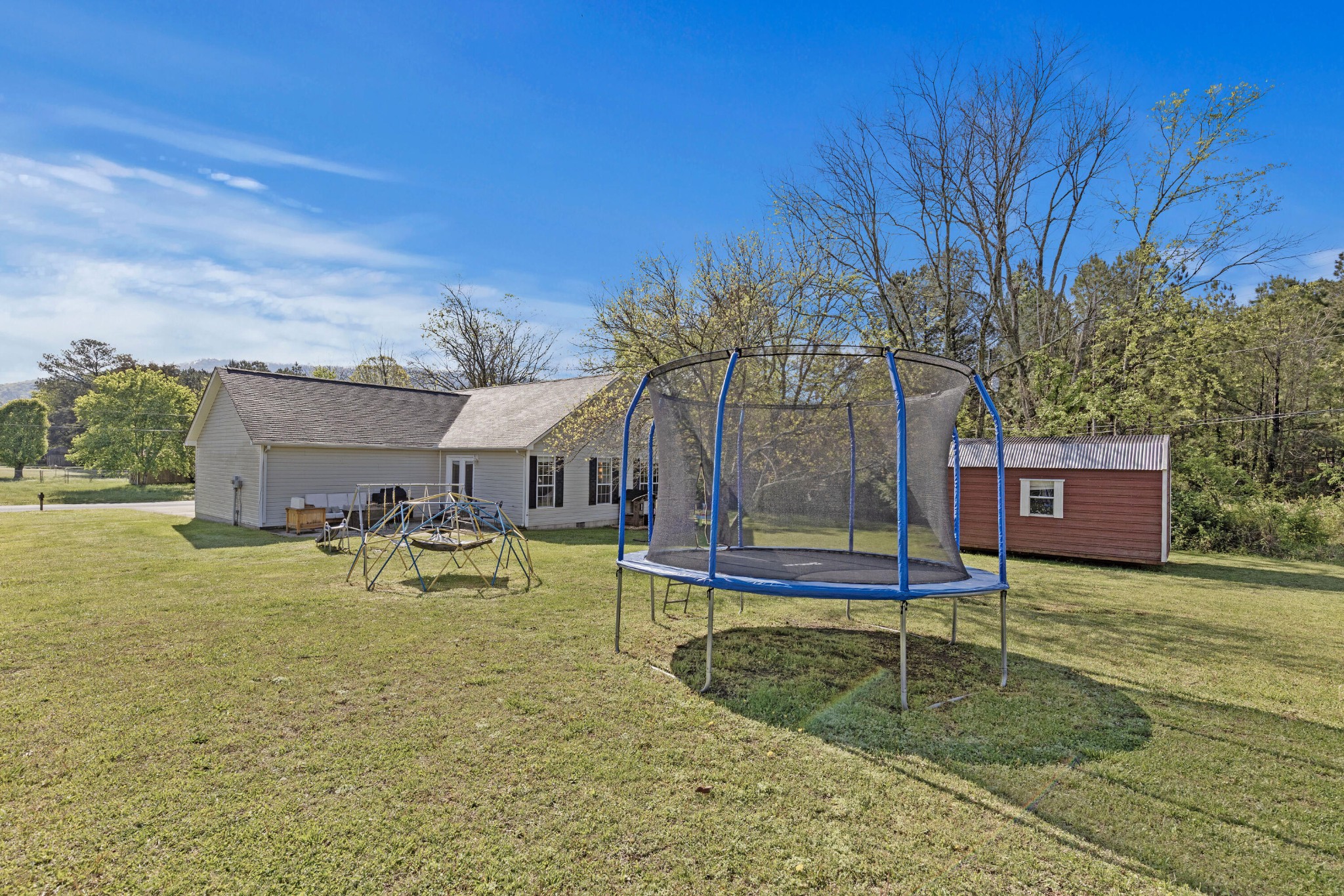 Middle Tennessee Properties 4 100 Cedar Lane