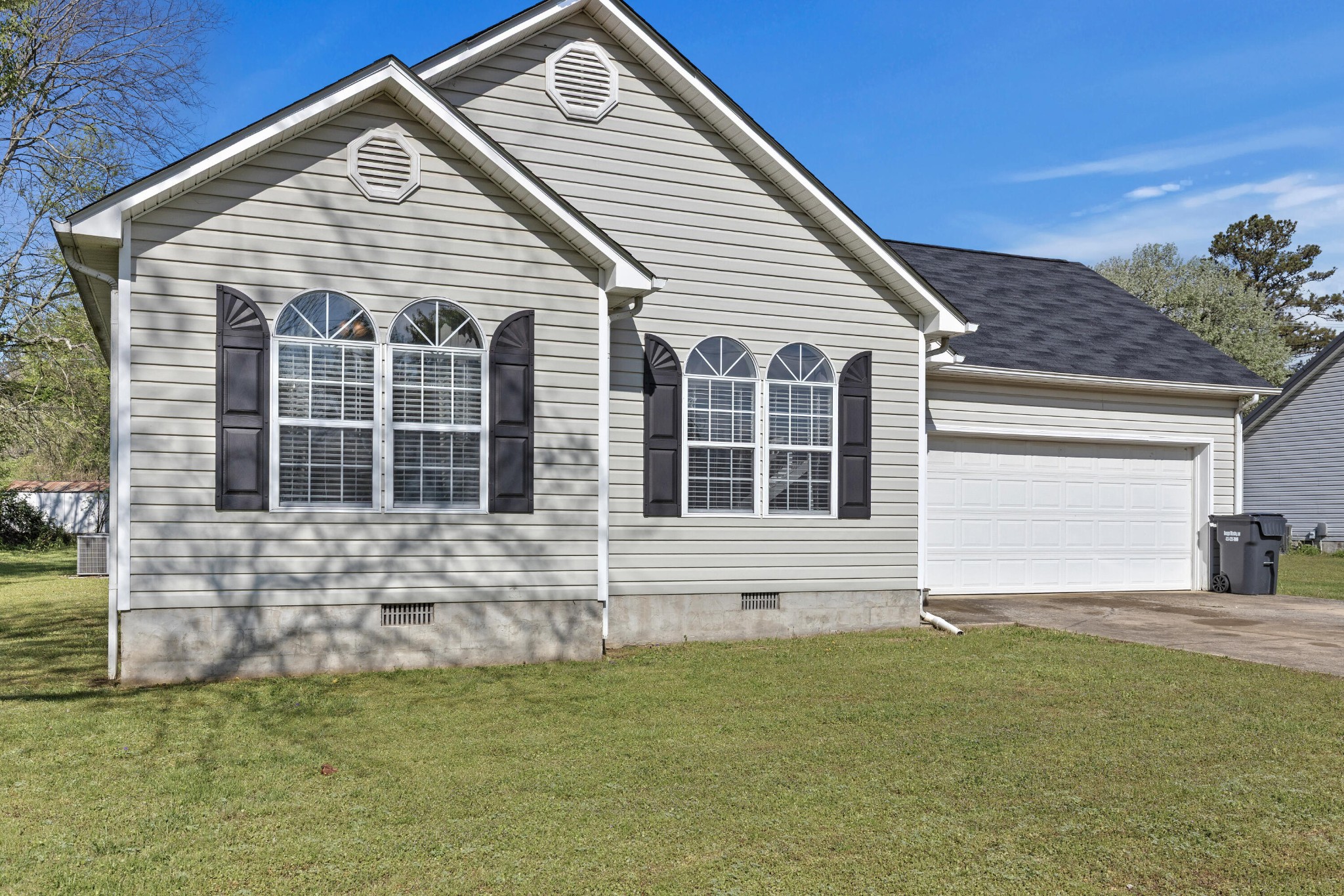 Middle Tennessee Properties 2 100 Cedar Lane