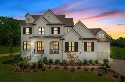 5724 Nola Dr Arrington TN 37014