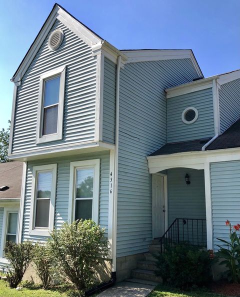 4316 Baton Rouge Dr Hermitage TN 37076