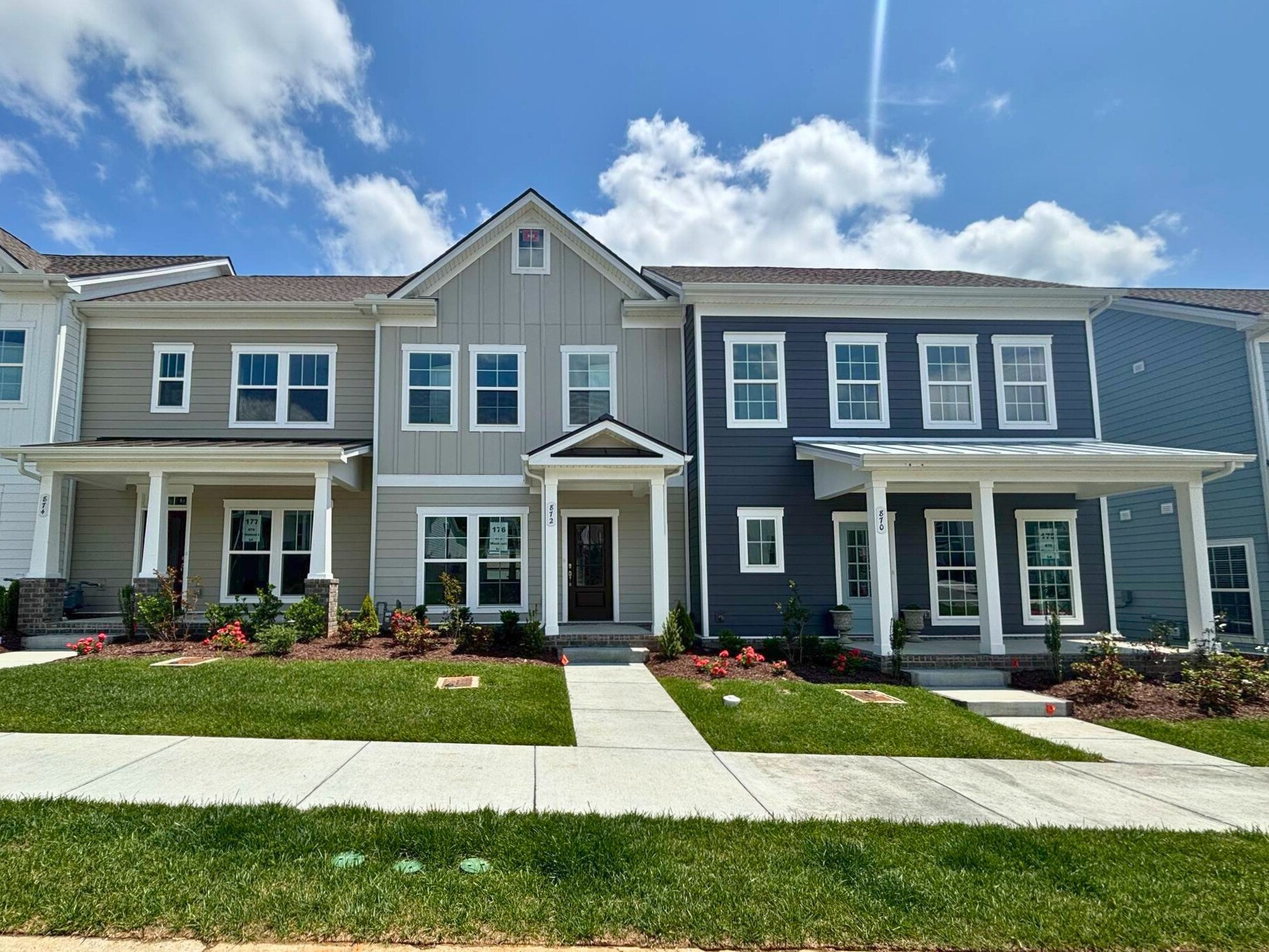 872 Westcott Ln