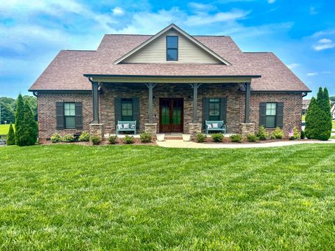 101 Wind Wood Dr Portland TN 37148