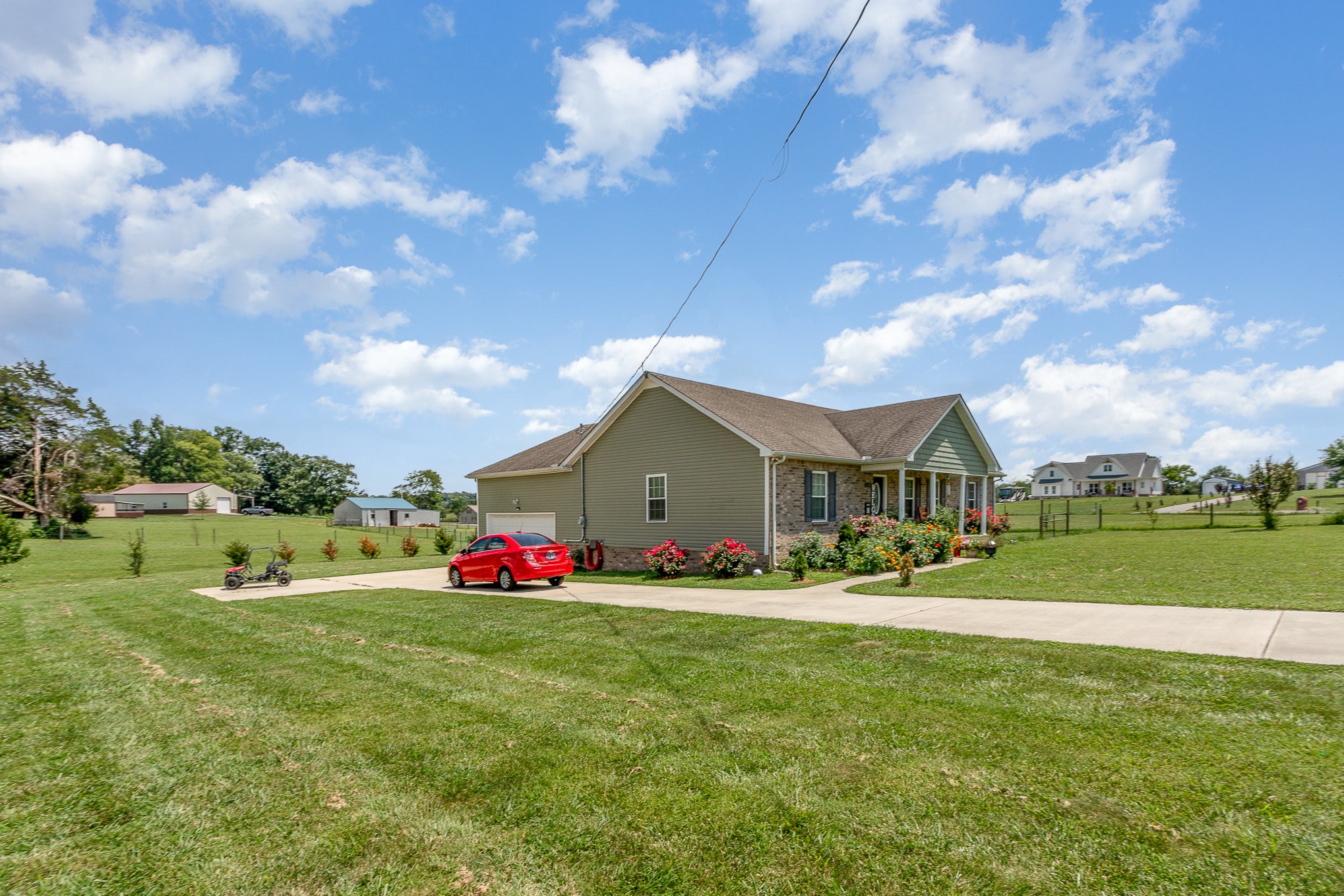 129 Patriot Cir
