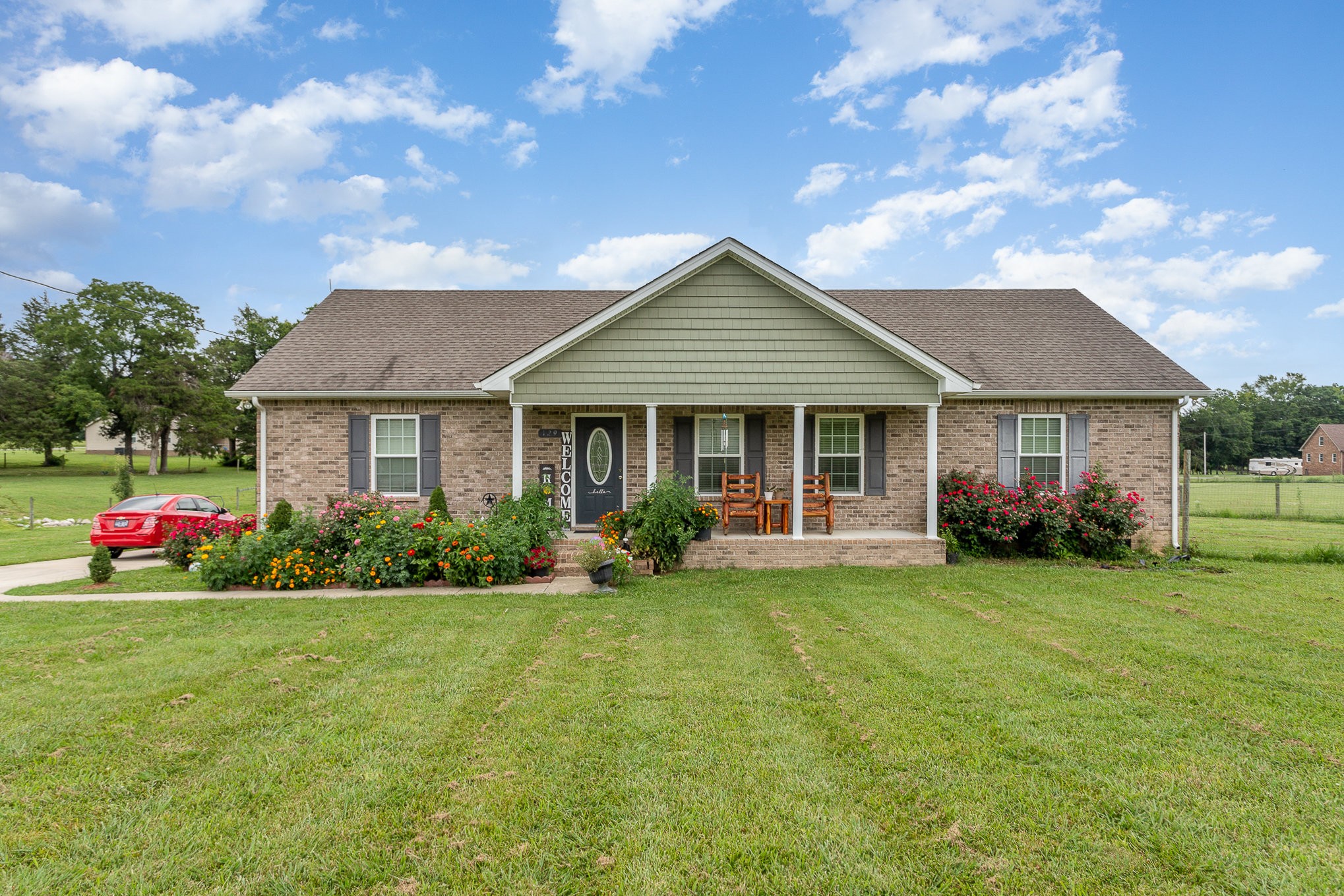 129 Patriot Cir