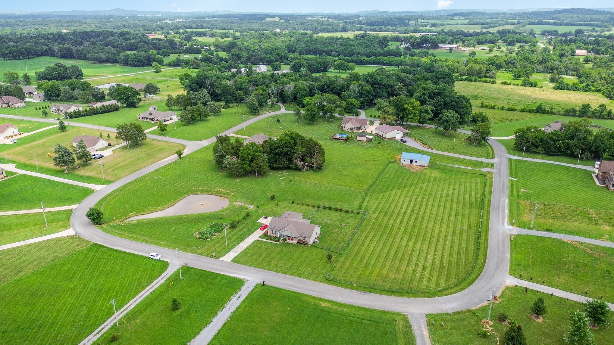 129 Patriot Cir