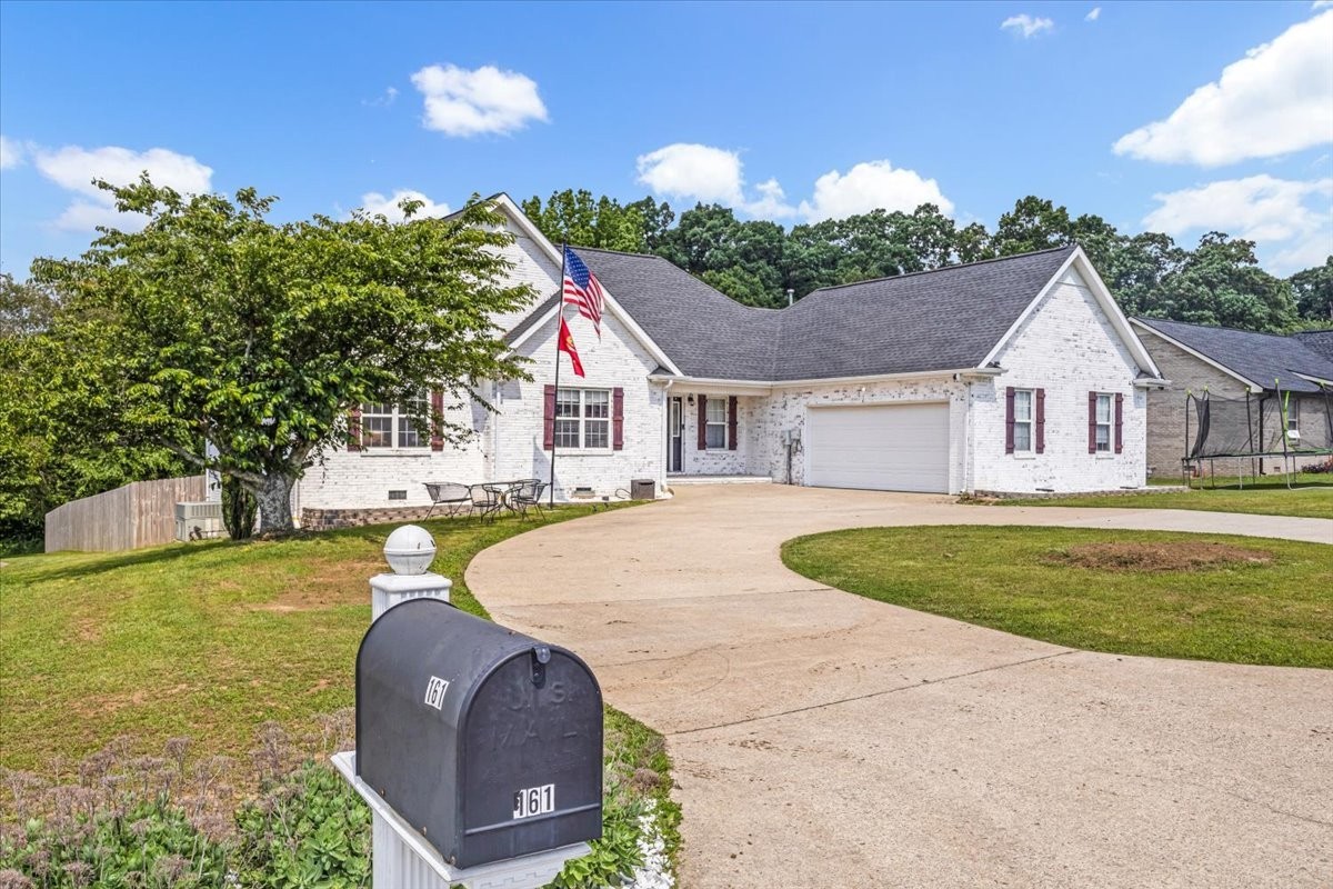 161 Cumberland Oaks Dr