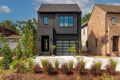 605A Fordomatic Dr Nashville TN 37209