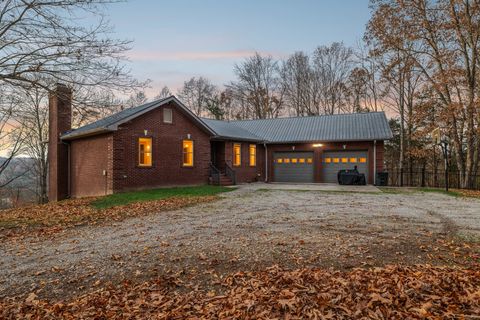 516 Rhotons Chapel Rd Manchester TN 37355